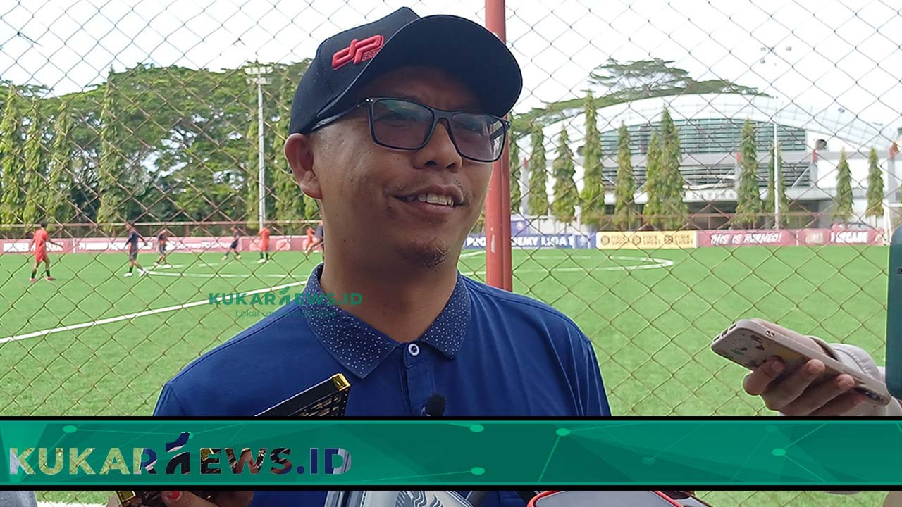 Dispora Kaltim Ajak Swasta Dukung Event Olahraga