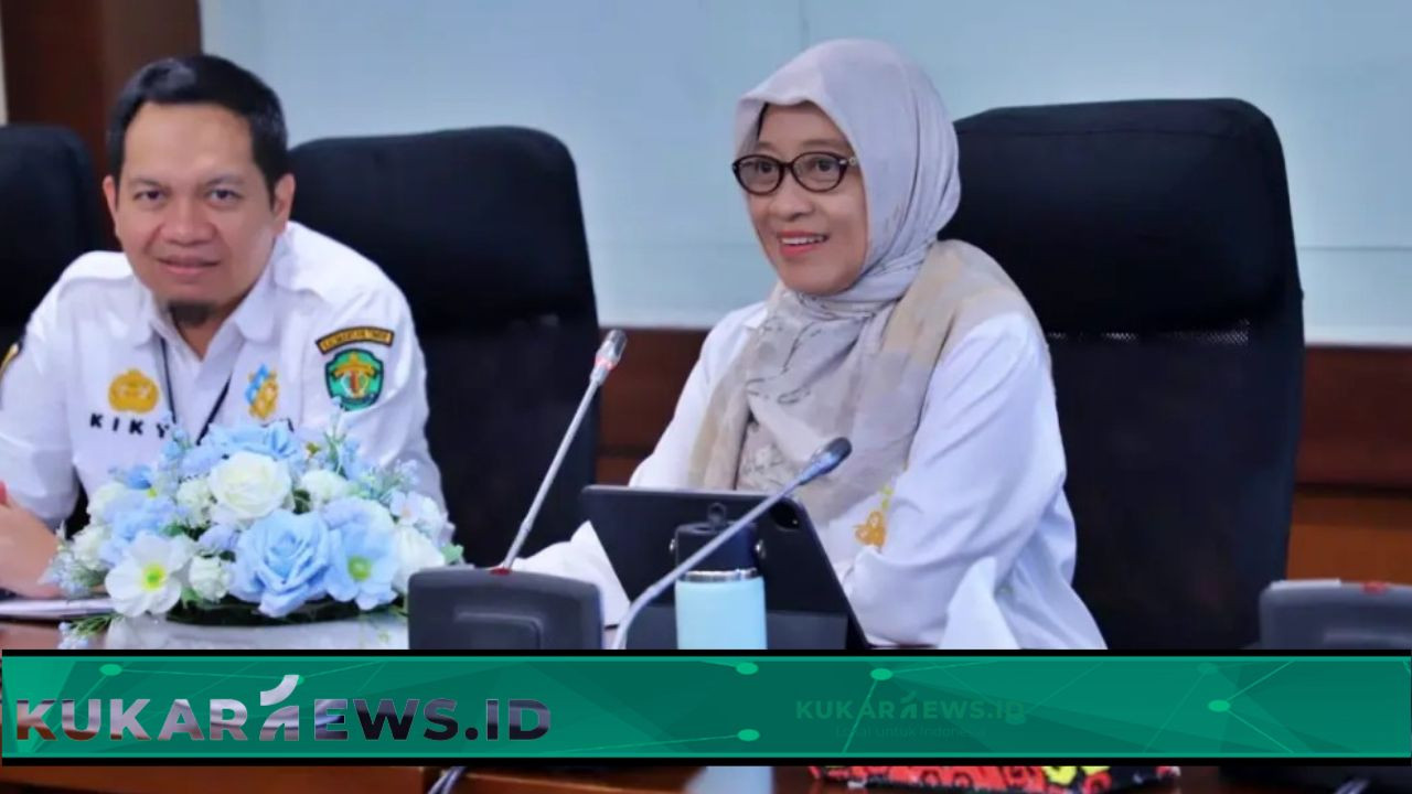 Pemprov Kaltim Ajak Daerah Lain Contoh Penanganan Stunting di Kukar