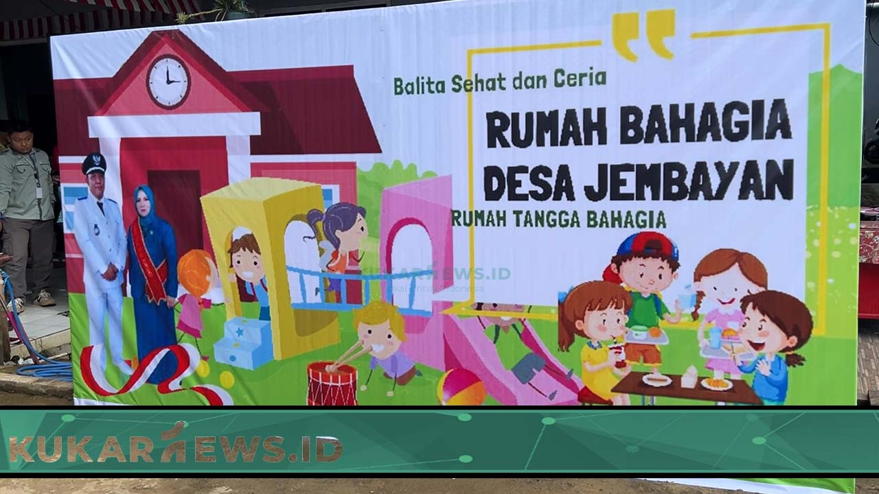 Melalui Edukasi Orang Tua, Desa Jembayan Perangi Stunting
