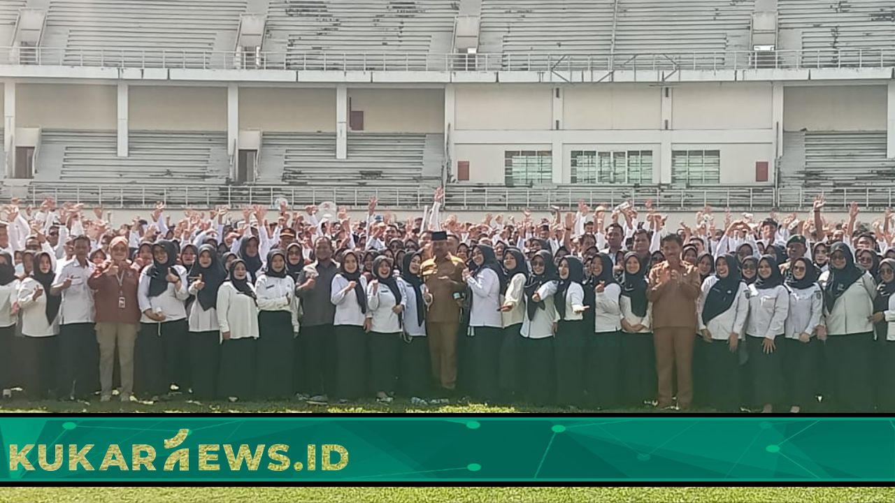 Masa Kontrak PPPK Satu Tahun Sesuai Regulasi dan Kondisi Keuangan Daerah