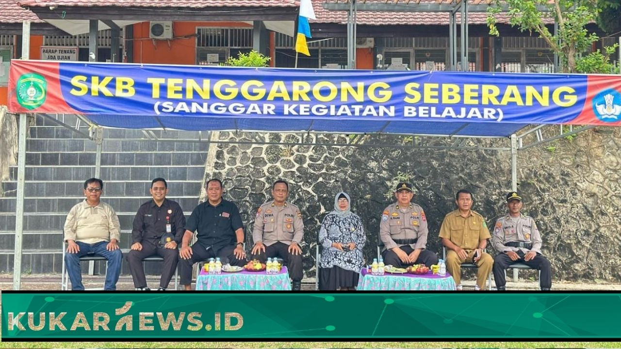 SKB Buka Peluang Tuntaskan Pendidikan dan Kembangkan Keterampilan