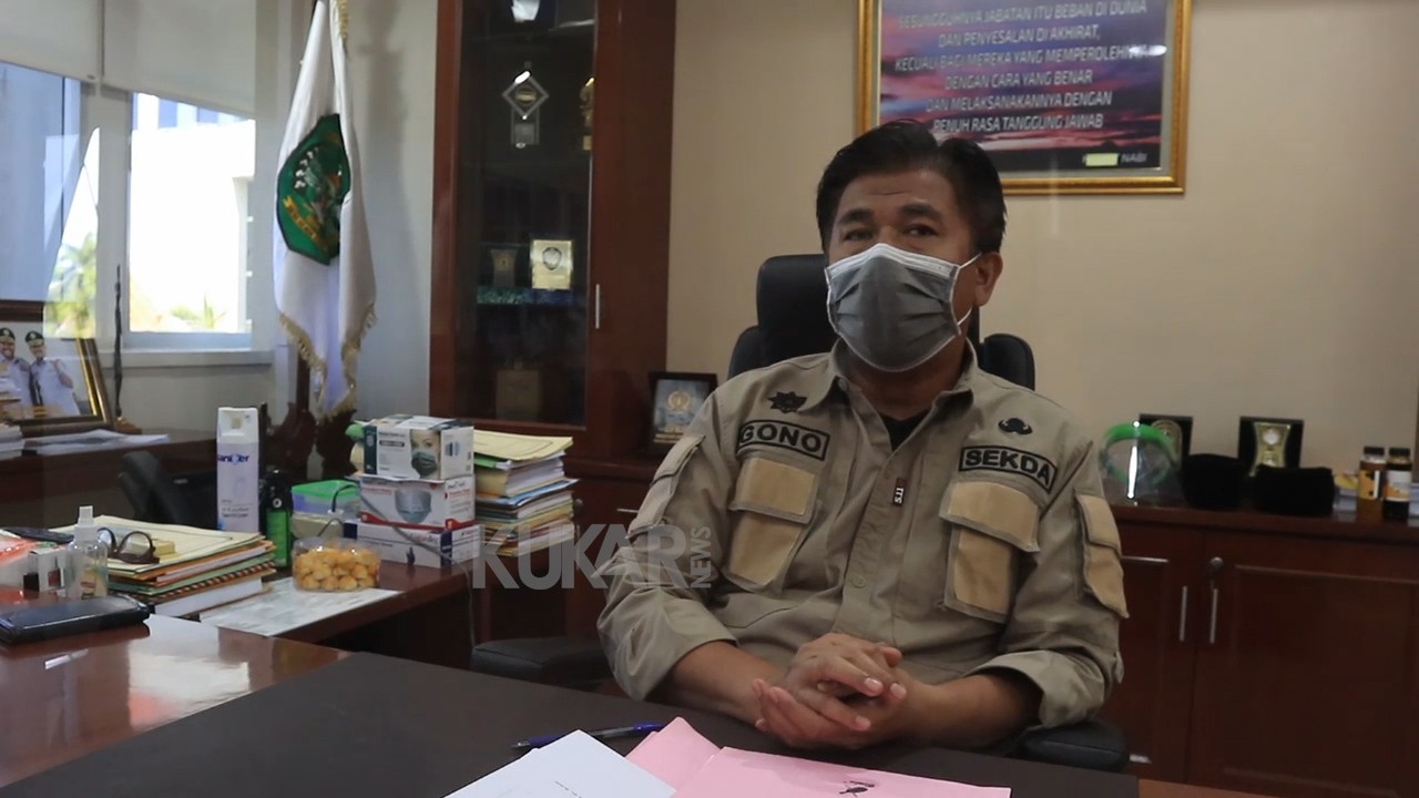 Dorong Partisipasi Pemilih di Pilkada Tahun 2020