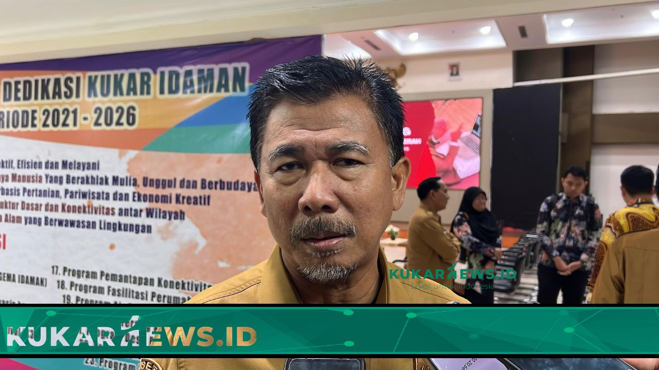 Program Bakti Pantas Efektif Turunkan Angka Stunting di Kukar Tahun 2024