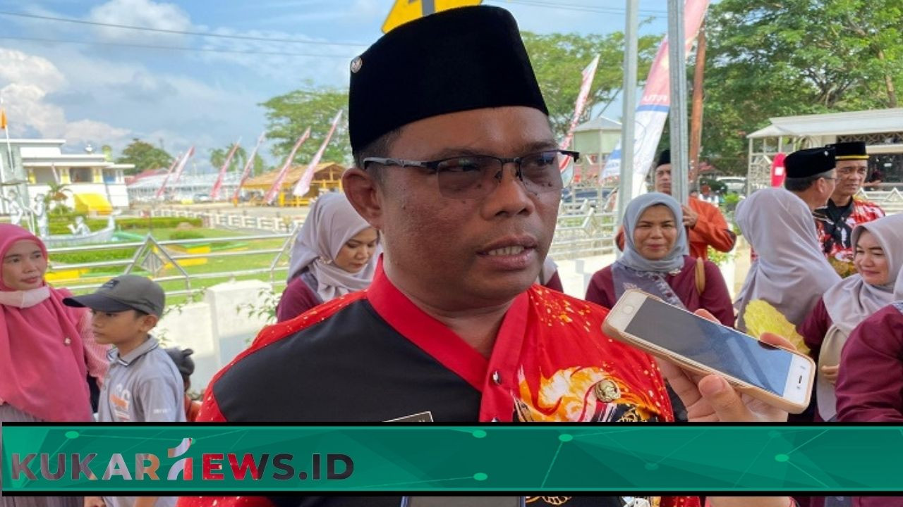 Erau 2025: Pesta Adat Kutai yang Menjadi Magnet Wisata Budaya