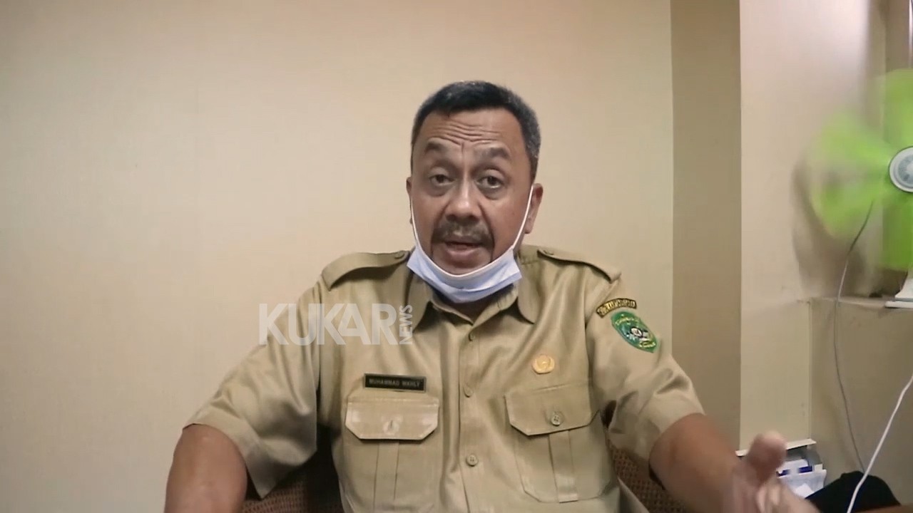 Ketersediaan Beras Di Kukar Surplus