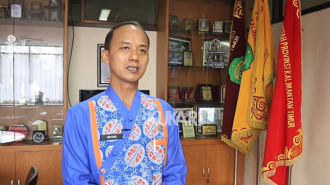 Jalur Alternatif  Penghubung Kukar - PPU Akan Dibangun di Jonggon